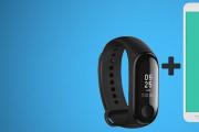 Умный браслет Xiaomi Mi Band: отзывы, инструкция, обзор