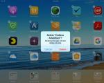 Обновление iOS на iPad mini до последней версии Как сделать резервную копию данных